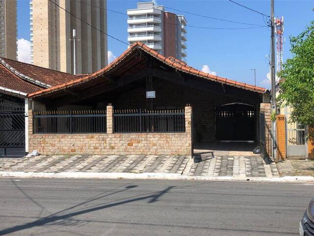 #4 - Casa para Venda em Praia Grande - SP