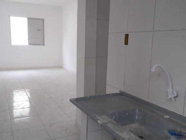 #13 - Apartamento para Venda em Praia Grande - SP