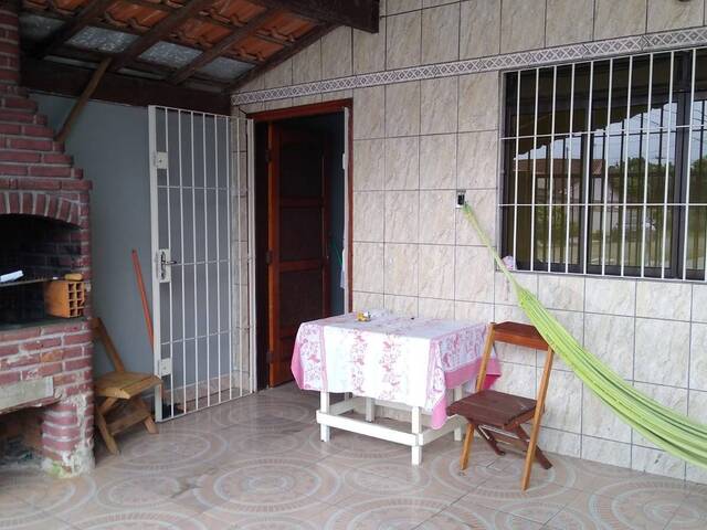 #18 - Casa para Venda em Praia Grande - SP