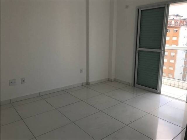 #32 - Apartamento para Venda em Praia Grande - SP