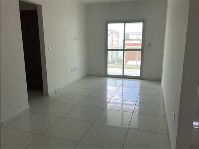 #32 - Apartamento para Venda em Praia Grande - SP