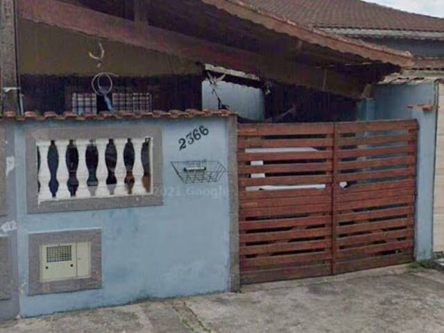 #34 - Casa para Venda em Mongaguá - SP