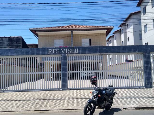 #41 - Casa para Venda em Praia Grande - SP