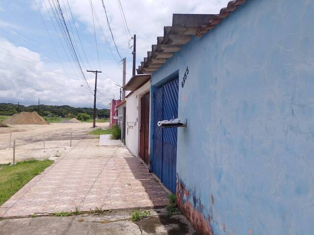 #53 - Casa para Venda em Itanhaém - SP