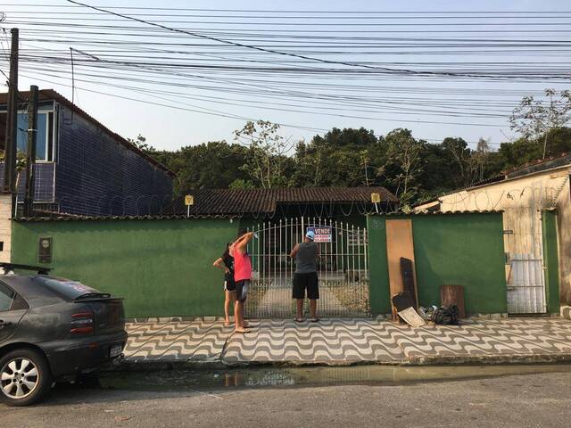 #60 - Casa para Venda em Praia Grande - SP