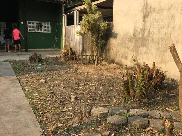 #60 - Casa para Venda em Praia Grande - SP