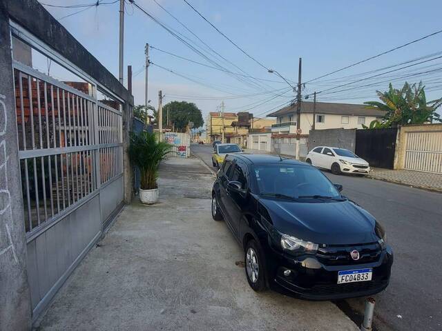 #61 - Casa para Venda em Praia Grande - SP