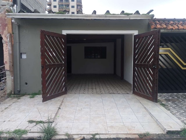 #70 - Casa para Venda em Praia Grande - SP