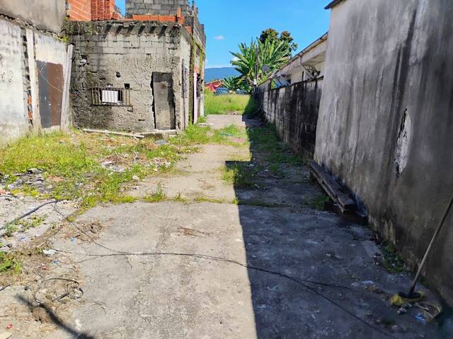 #78 - Área para Venda em Praia Grande - SP