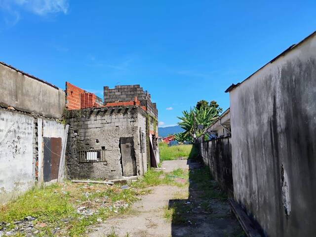 #78 - Área para Venda em Praia Grande - SP