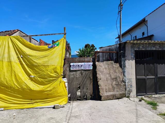 Área para Venda em Praia Grande - 5